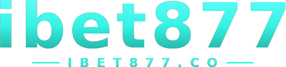 ibet877 logo