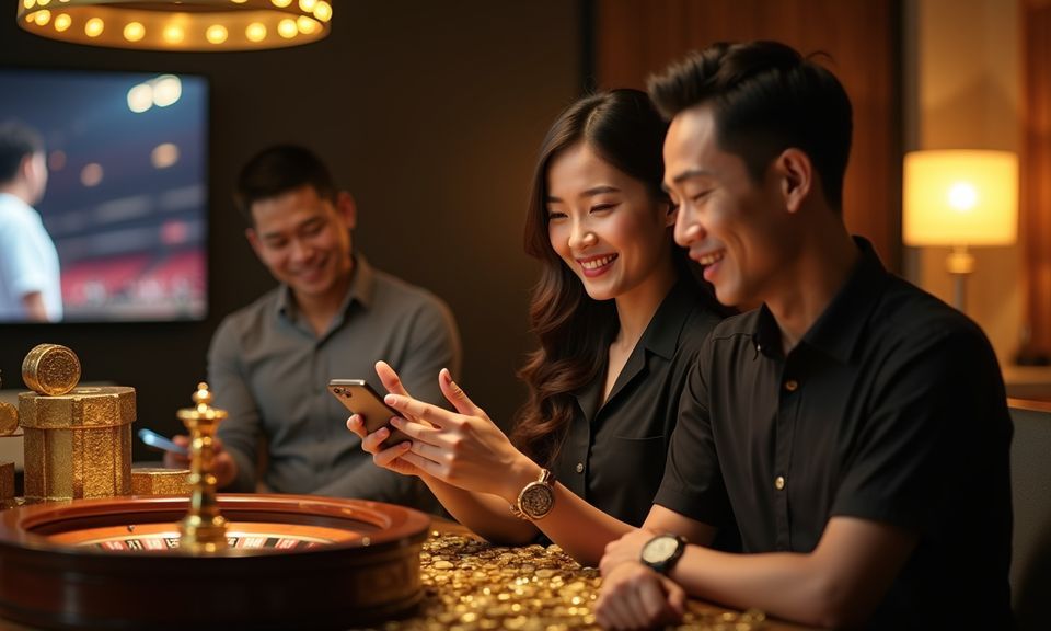 ibet877 Classic Roulette Pro — ibet877 တွင် ဝင်ရောက်ကစားပါ