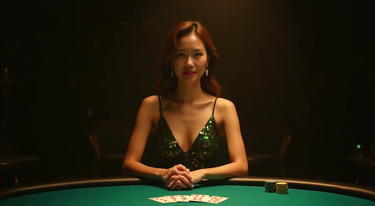 ibet877 ibet877 ကာစီနို – တိုက်ရိုက်စားပွဲမှ စလော့အထိ
